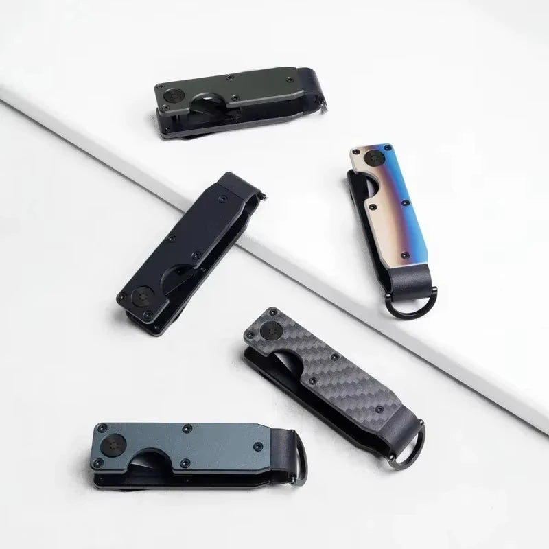 Reign KeyFold