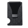 Reign Wallet Forged Carbon