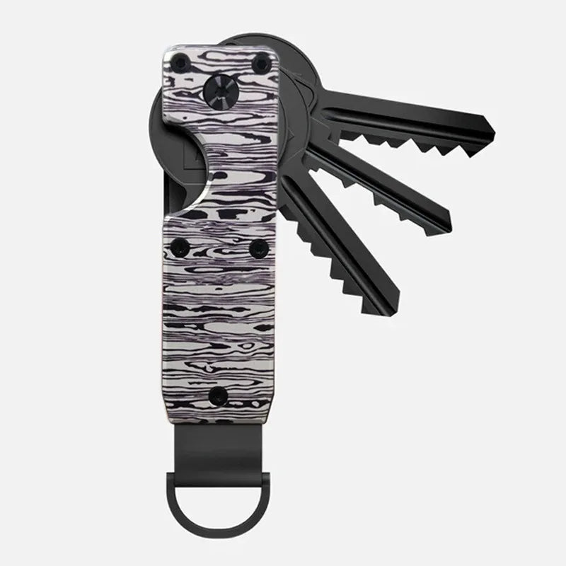 Reign KeyFold