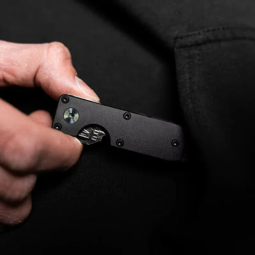 Reign KeyFold