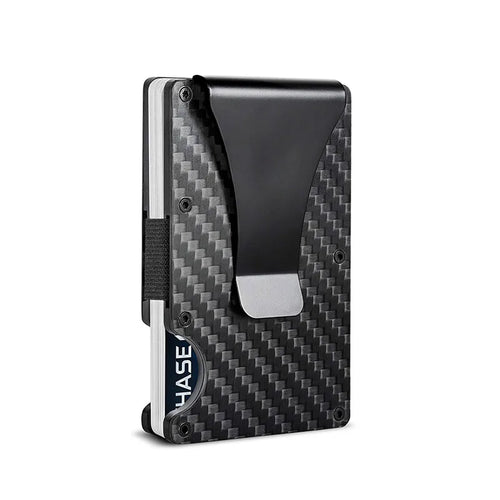 Reign Wallet Money Clip