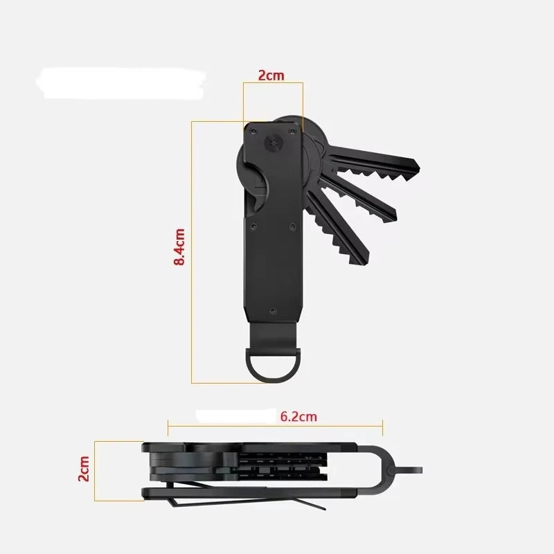 Reign KeyFold