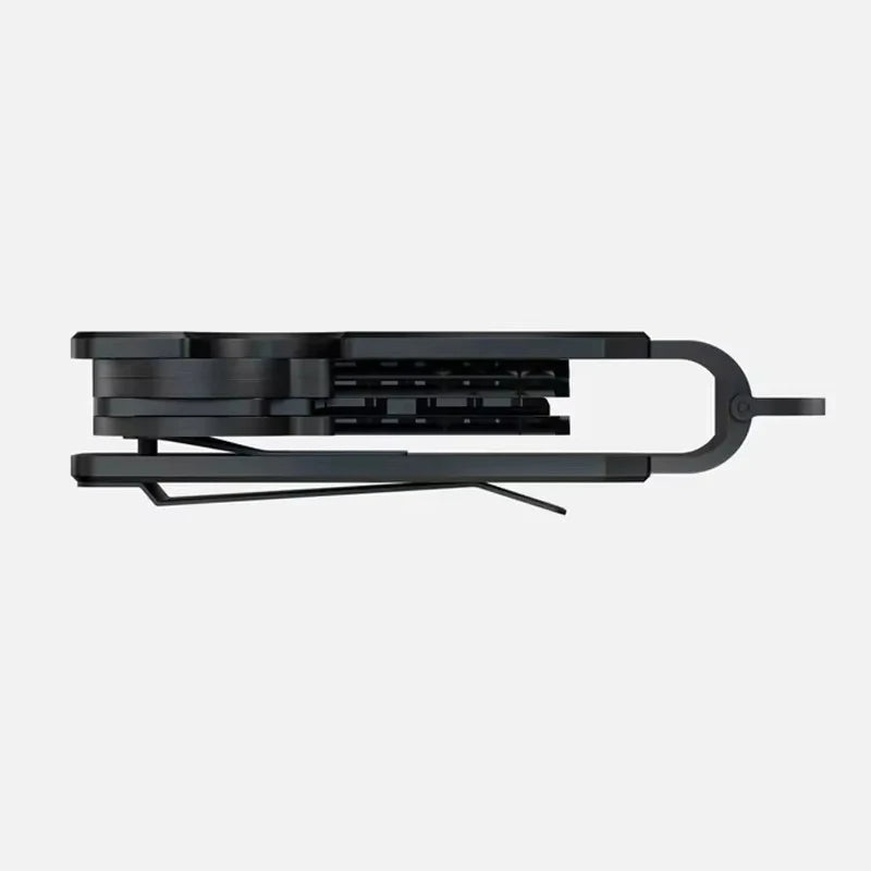 Reign KeyFold