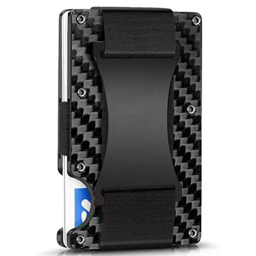 Reign Wallet Cash Strap